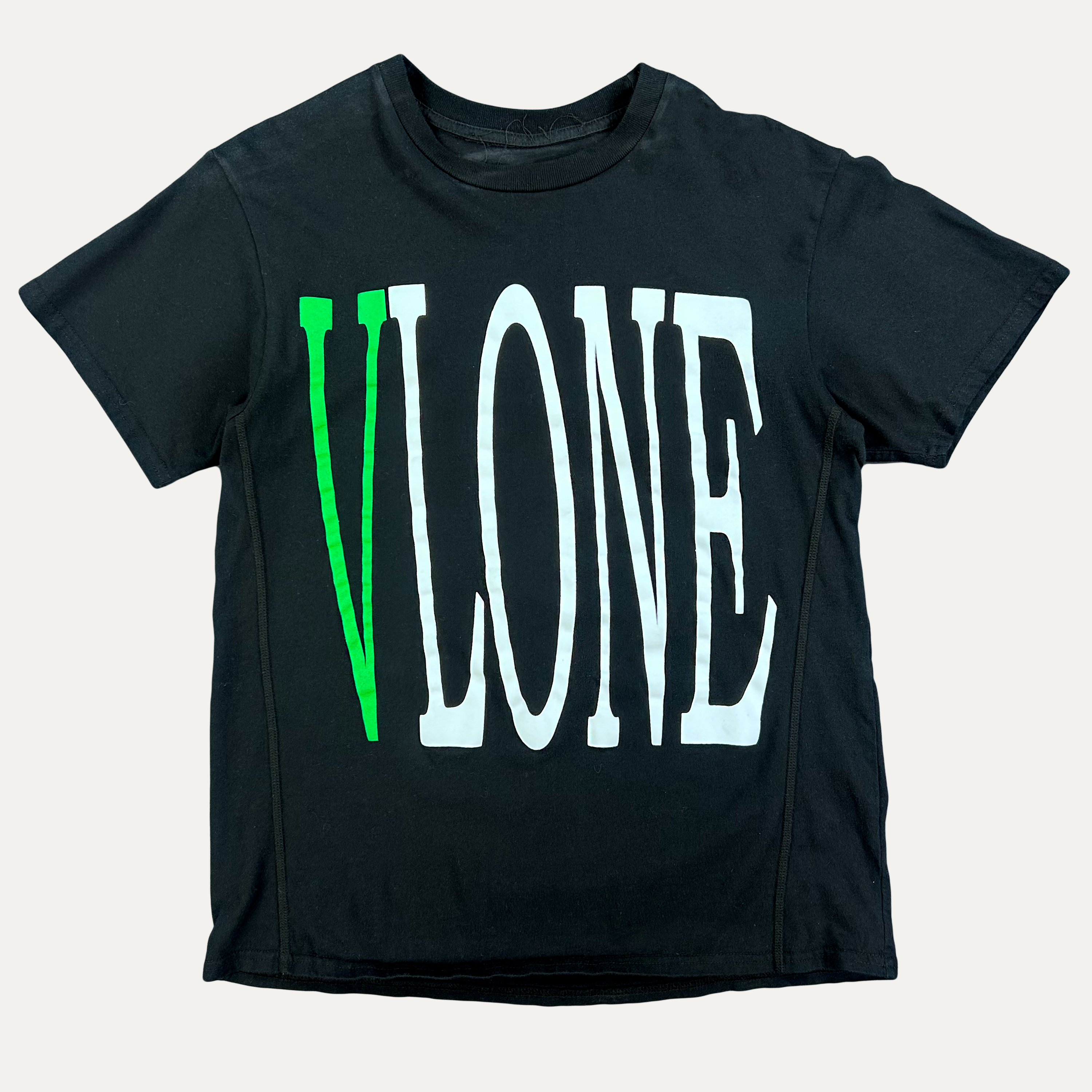Vlone Green Staple T-Shirt – All in One