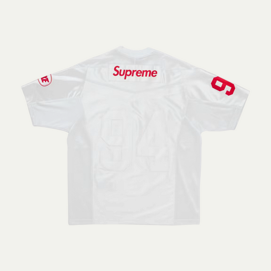 Supreme Nike Jersey