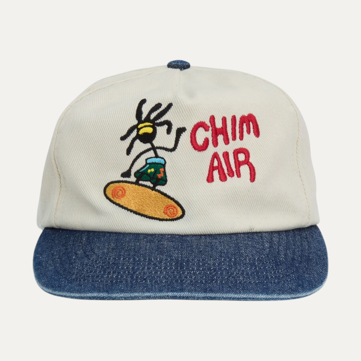 CHim Air Hat HMDD