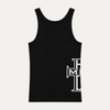 HMDD Side Logo Tank Top