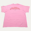Balenciaga Offshore Oversized T-Shirt