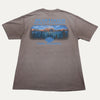 Vintage Harley Davidson Wyoming T-Shirt