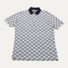 Gucci GG Stretch Polo Shirt