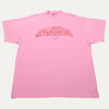 Balenciaga Offshore Oversized T-Shirt