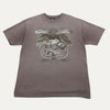 Vintage Harley Davidson Wyoming T-Shirt