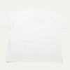 Balenciaga Upside Down Letters Logo T-Shirt