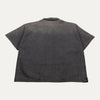 Purple Brand Embossed Polo Shirt