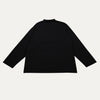 Balenciaga Miami Chest Logo Longsleeve T-Shirt