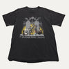 Vintage Nightmare Before Christmas Graphic T-Shirt