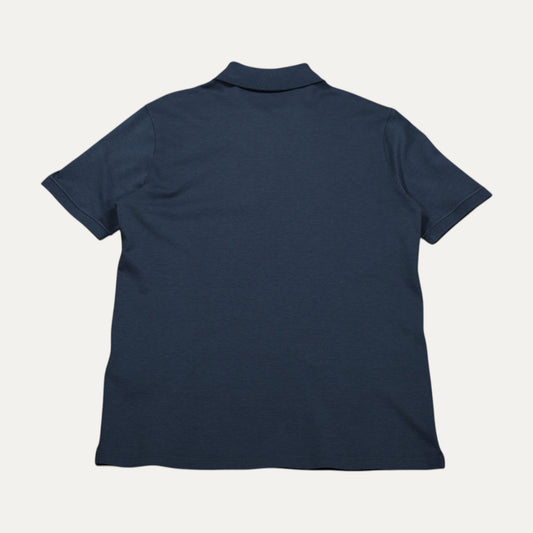 Louis Vuitton Tint Pocket Logo Polo Shirt