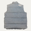 Stussy X Penfield Down Puffer Vest