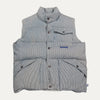Stussy X Penfield Down Puffer Vest