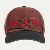 Enfants Riches Déprimés Die In Bed 6 Panel Hat