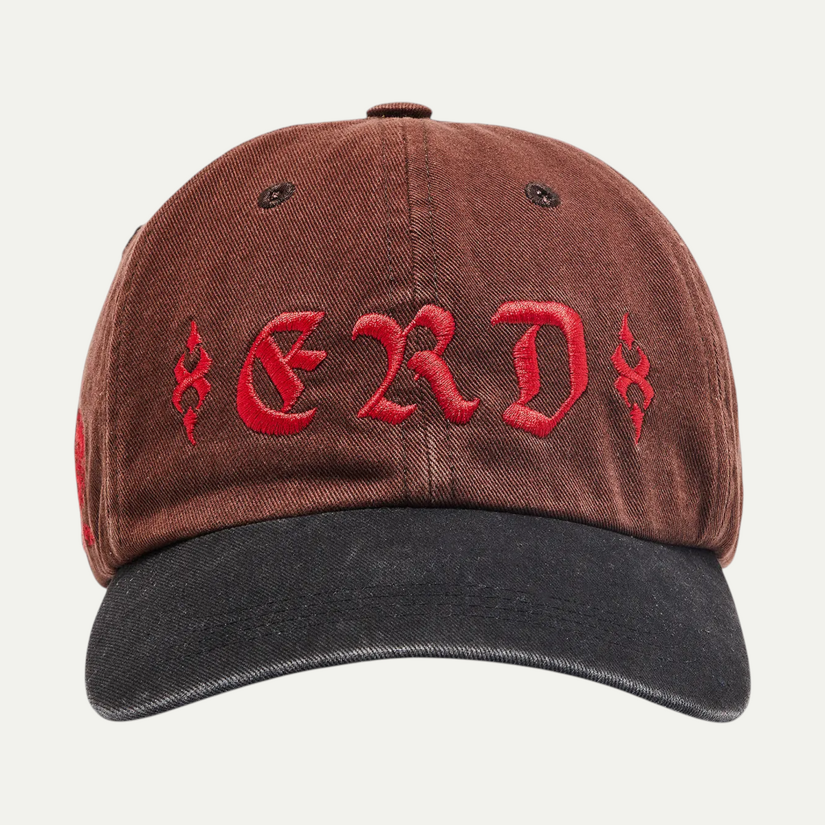 Enfants Riches Déprimés Die In Bed 6 Panel Hat