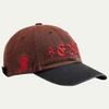 Enfants Riches Déprimés Die In Bed 6 Panel Hat