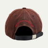 Enfants Riches Déprimés Die In Bed 6 Panel Hat