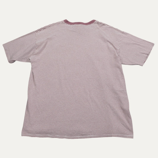 Vintage Tweety Bird Striped T-Shirt
