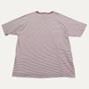 Vintage Tweety Bird Striped T-Shirt