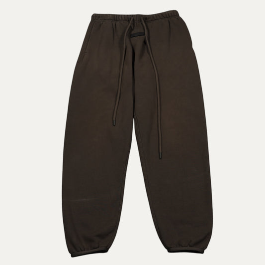 Essentials Rubber Crotch Jogger SweatPant
