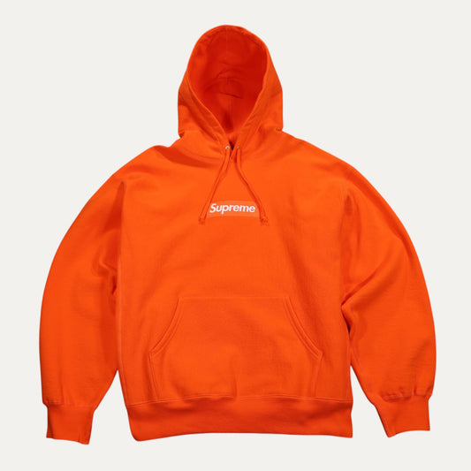 Supreme Box Logo Hoodie