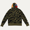 Bape 1st Camo Shark Full Zip-Up Hoodie