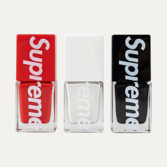 Supreme Nail Polish