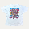 Chicago Bulls Back 2 Back 1992 Champions T-Shirt