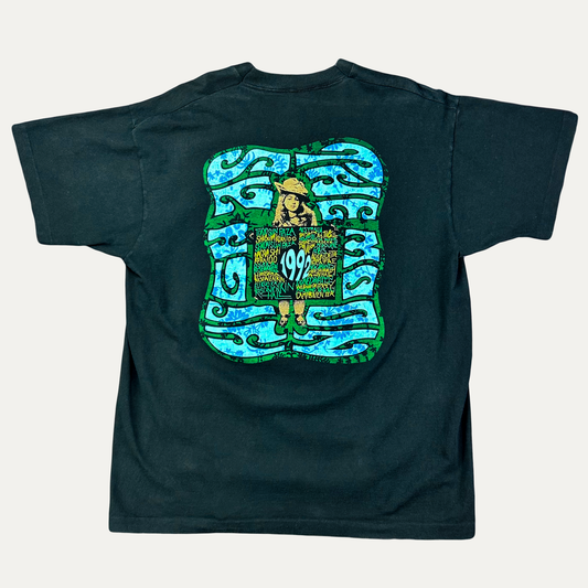 Vintage 1992 The Crowes Band T-Shirt