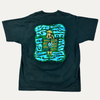 Vintage 1992 The Crowes Band T-Shirt
