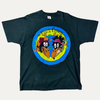 Vintage 1992 The Crowes Band T-Shirt