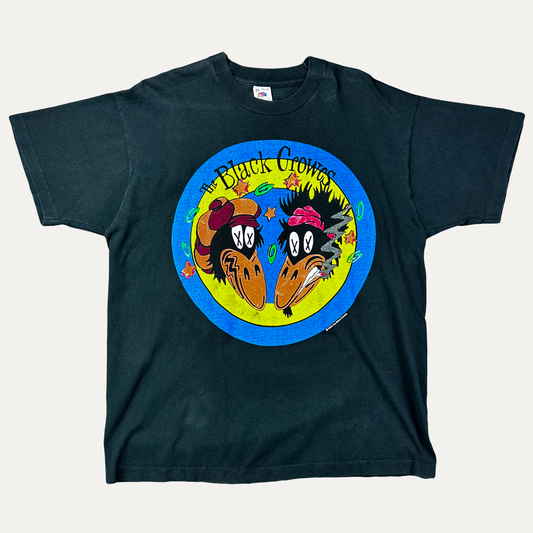 Vintage 1992 The Crowes Band T-Shirt