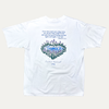 The Grateful Living Furthur Festival 1996 T-Shirt