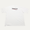 Balenciaga Campaign Logo T-Shirt
