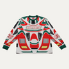 Supreme Decal Moto Jersey