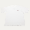 Balenciaga Campaign Logo T-Shirt