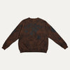 SP5DER Beluga Real Tree Camo Sweatshirt