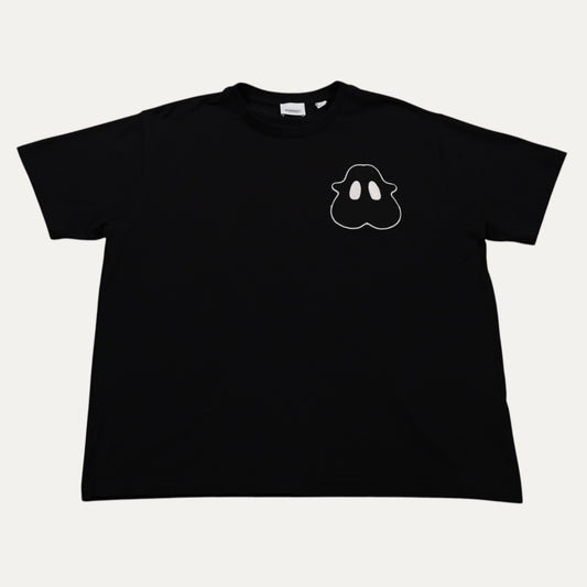 Burberry Monster Graphic T-Shirt