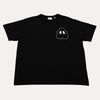 Burberry Monster Graphic T-Shirt
