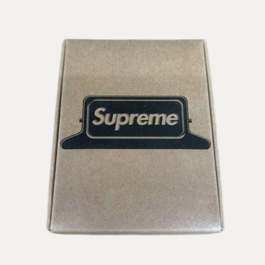 Supreme Dulton Small Clips