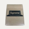 Supreme Dulton Small Clips
