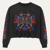 HMDD RWB 4th Of July Long Sleeve