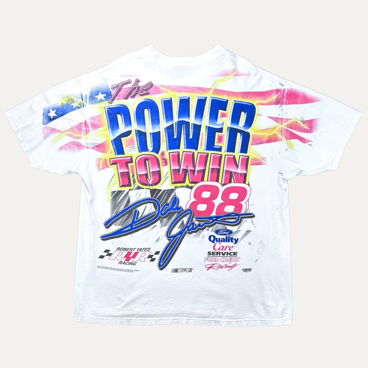 Dale Jarrett AOP Nascar 2000 T-Shirt