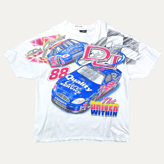 Dale Jarrett AOP Nascar 2000 T-Shirt
