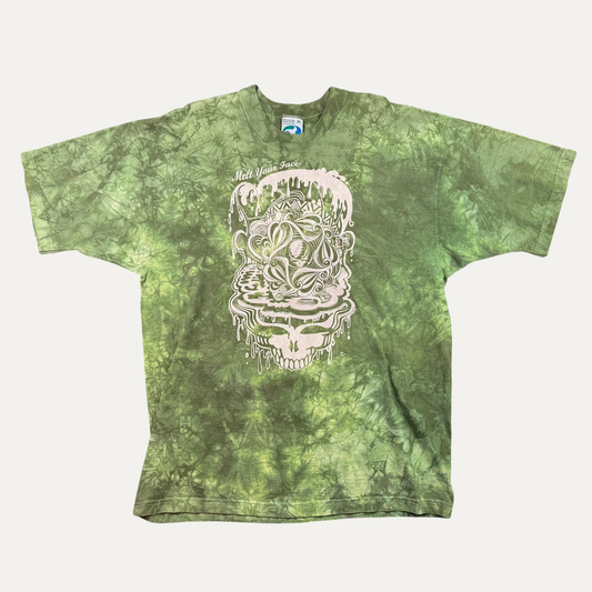 2009 Grateful Dead T-Shirt