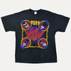 Vintage Y2K Kiss Band 2009 T-Shirt