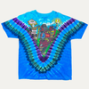 Liquid Blue Grateful Dead River Junction 2011 T-Shirt