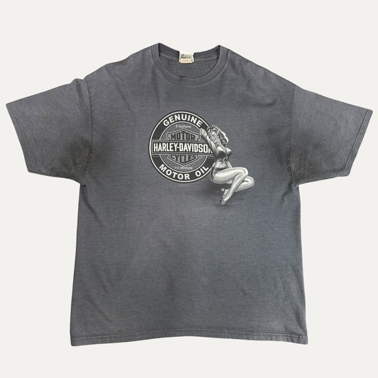 2011 Harley Davidson T-Shirt