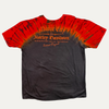 2012 Harley Davidson Tie Dye T-Shirt