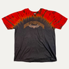 2012 Harley Davidson Tie Dye T-Shirt