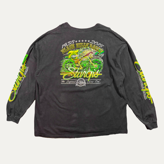 2015 Sturgis Rally T-Shirt